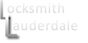 Locksmith Fort Lauderdale